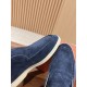 Loro Piana Loafers