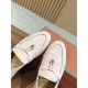 Loro Piana Loafers