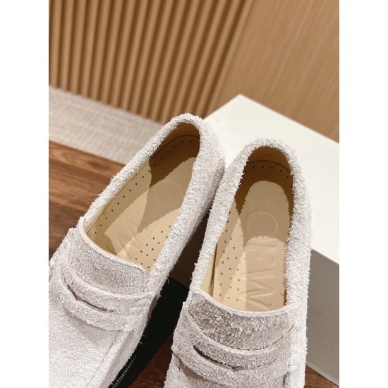 LOEWE SHOES