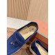Loro Piana Loafers
