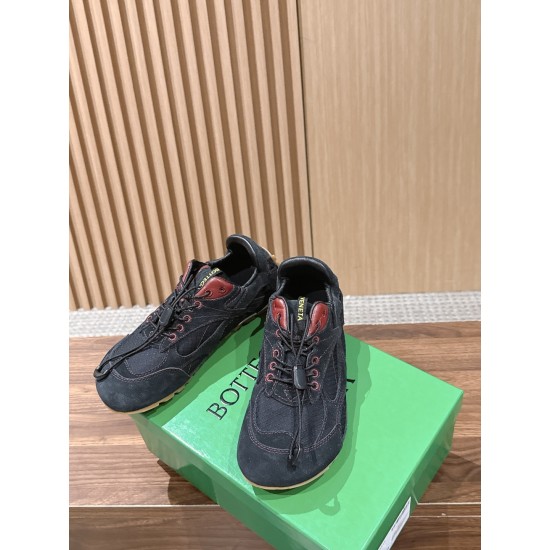 Bottega Veneta Sneakers