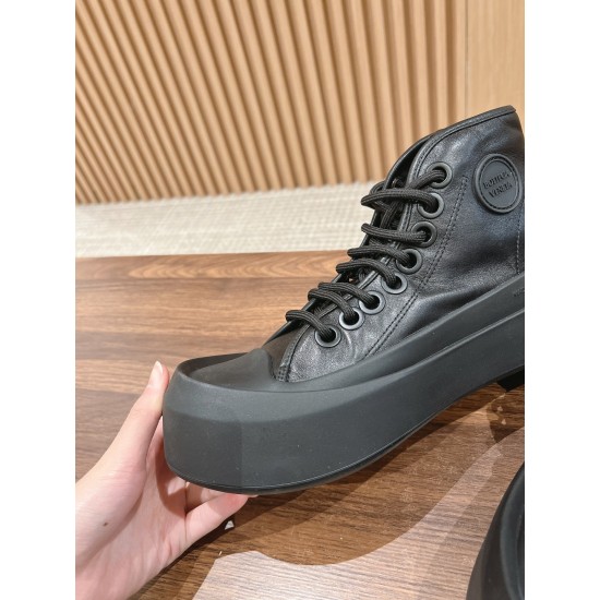 Bottega Veneta Sneakers