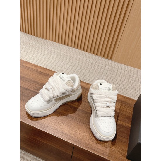 AMIRI SHOES