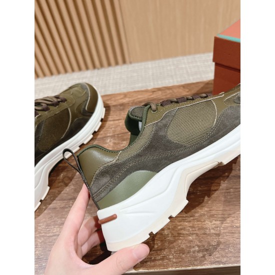 Loro Piana Sneaker
