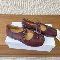 Maison Margiela Tabi Shoes