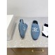 CELINE SLIPPERS