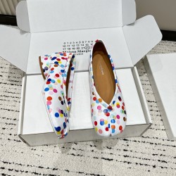 Maison Margiela Tabi Shoes