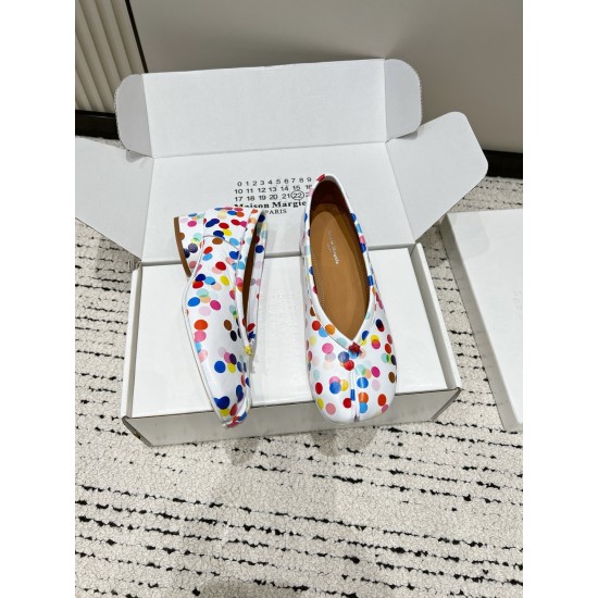 Maison Margiela Tabi Shoes