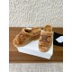 CELINE SLIPPERS