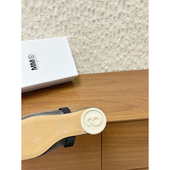 Maison Margiela Tabi Shoes