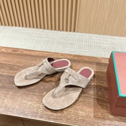 Loro Piana Loafers
