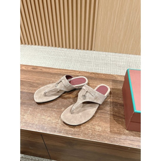 Loro Piana Loafers