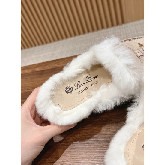 Loro Piana Loafers
