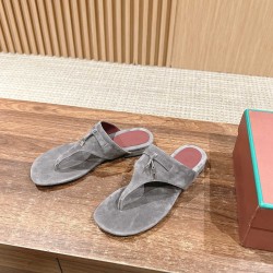 Loro Piana Loafers