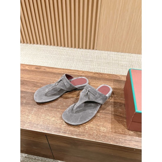 Loro Piana Loafers