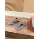 Loro Piana Loafers