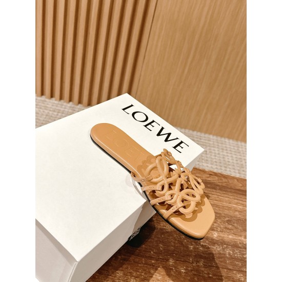 LOEWE SHOES
