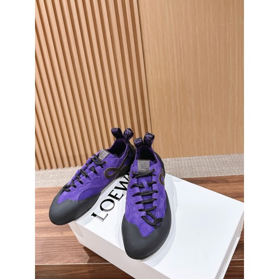 LOEWE SHOES