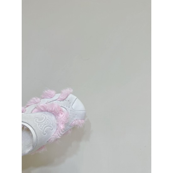 CELINE SLIPPERS