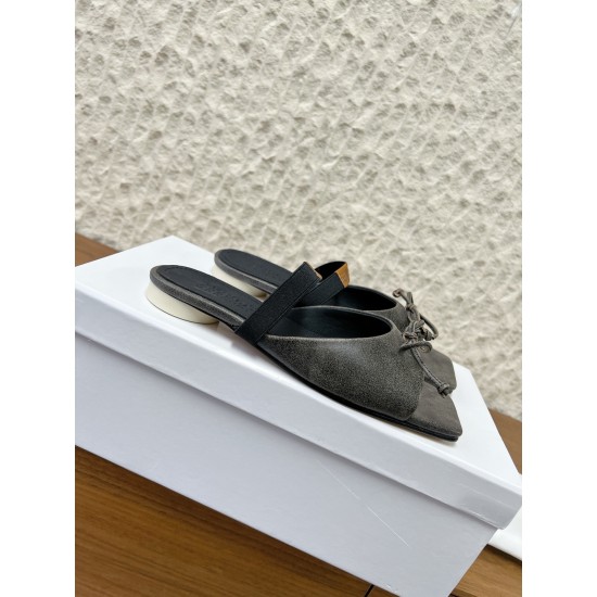 Maison Margiela Tabi Shoes