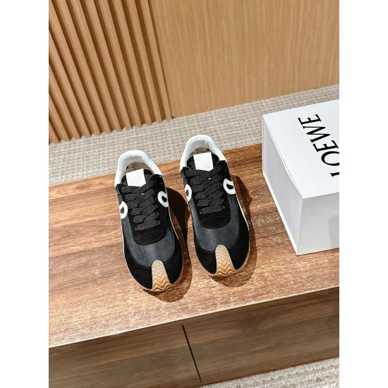 LOEWE SHOES