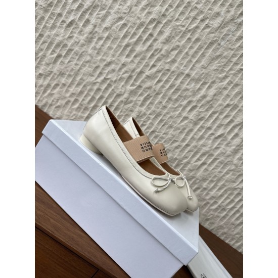 Maison Margiela Tabi Shoes