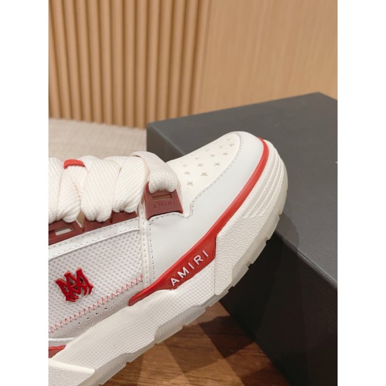 AMIRI SHOES