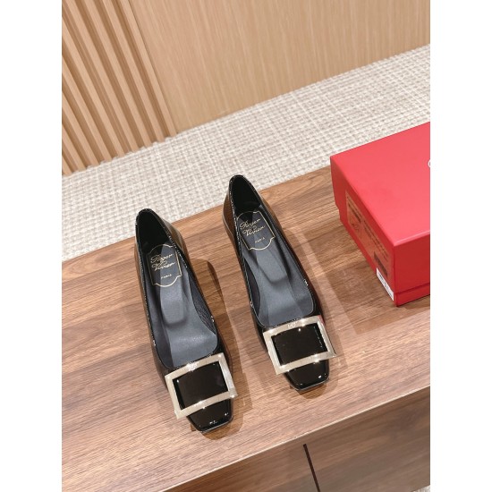 Roger Vivier