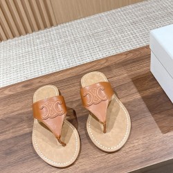 CELINE SLIPPERS