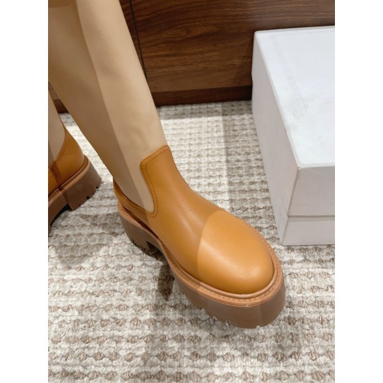 CELINE BOOTS