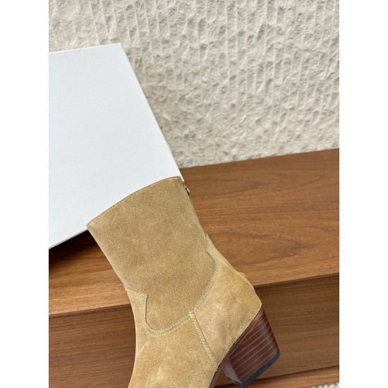 CELINE BOOTS