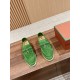 Loro Piana Loafers