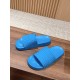 Bottega Veneta Slippers