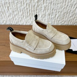 CELINE LOAFER-MARYJANE