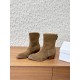 CELINE BOOTS