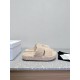 CELINE SLIPPERS