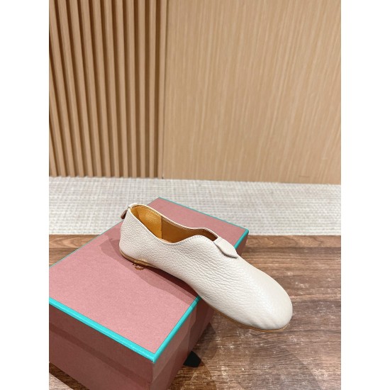 Loro Piana Loafers