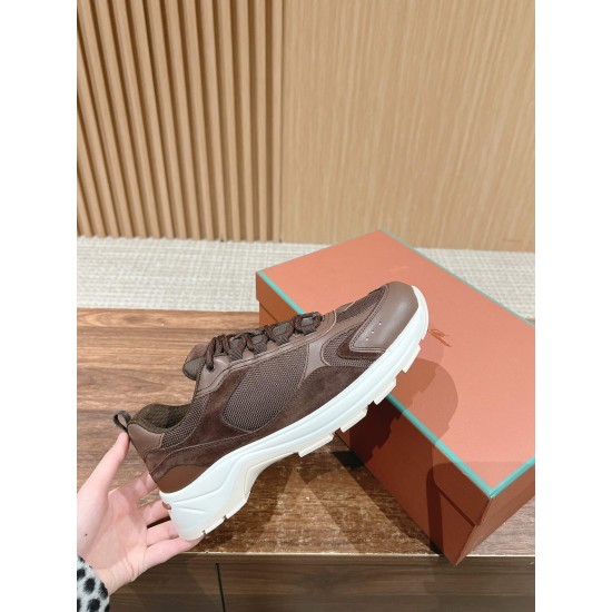 Loro Piana Sneaker