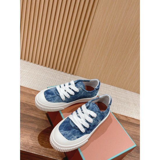 Loro Piana Sneaker