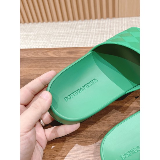 Bottega Veneta Slippers