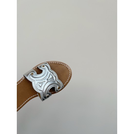CELINE SLIPPERS