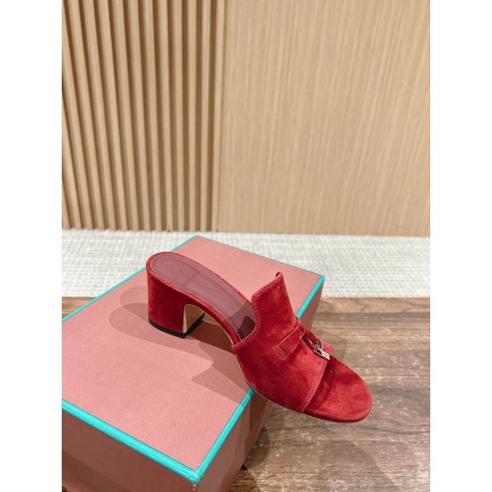 Loro Piana Loafers