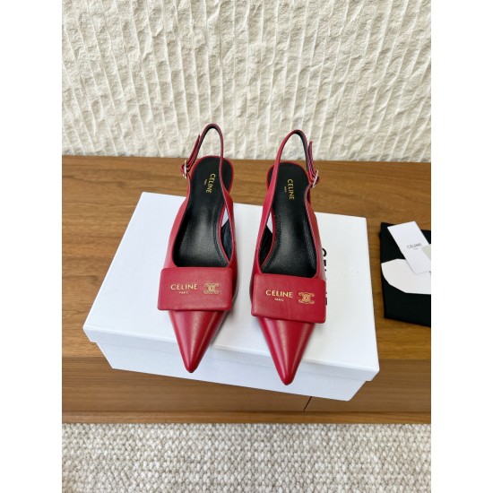 CELINE SANDALS