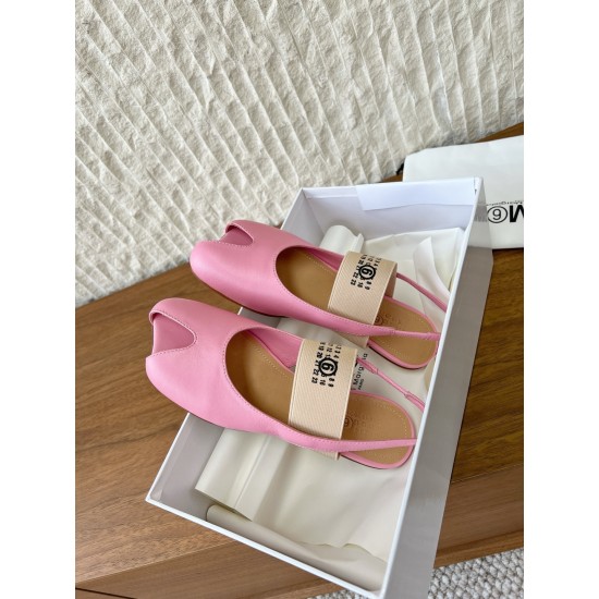 Maison Margiela Tabi Shoes
