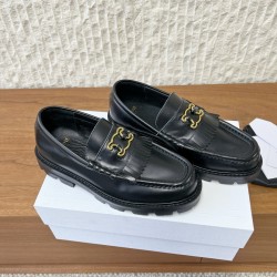 CELINE LOAFER-MARYJANE