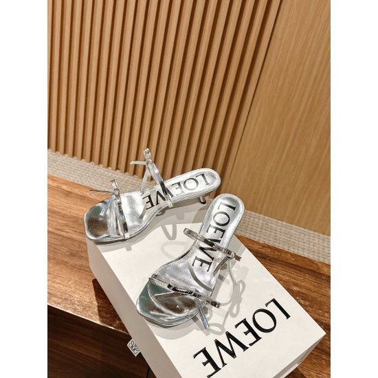 LOEWE SHOES