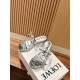 LOEWE SHOES
