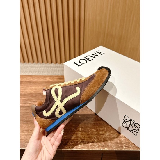 LOEWE SHOES