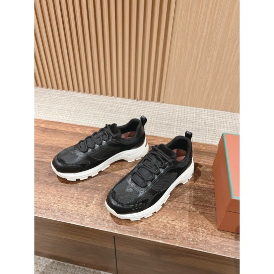 Loro Piana Sneaker