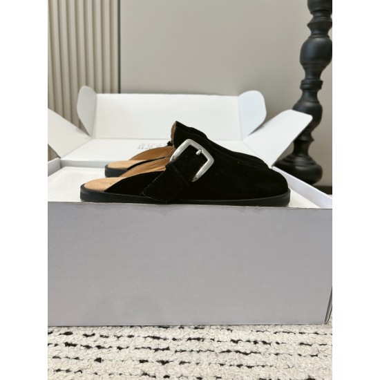 Maison Margiela Tabi Shoes
